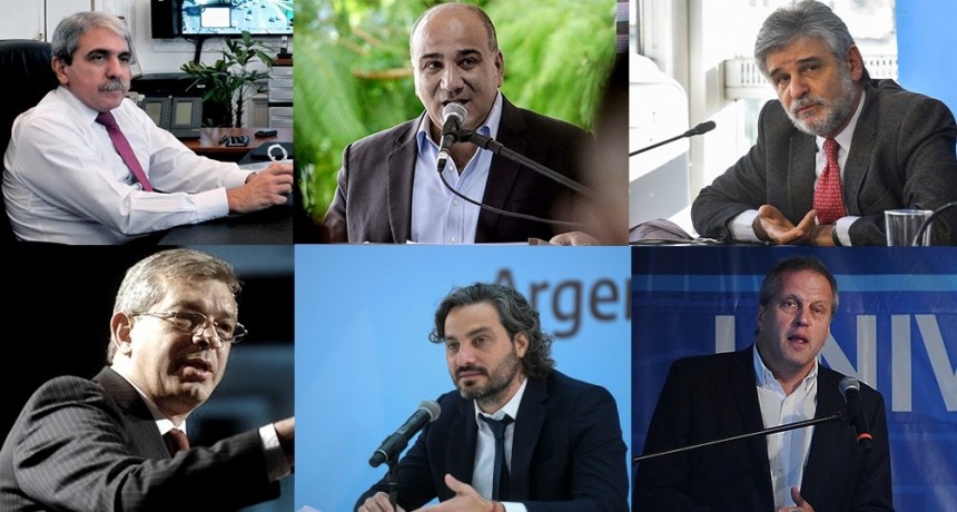 Alberto Fern&aacute;ndez relanza su gesti&oacute;n con un nuevo Gabinete