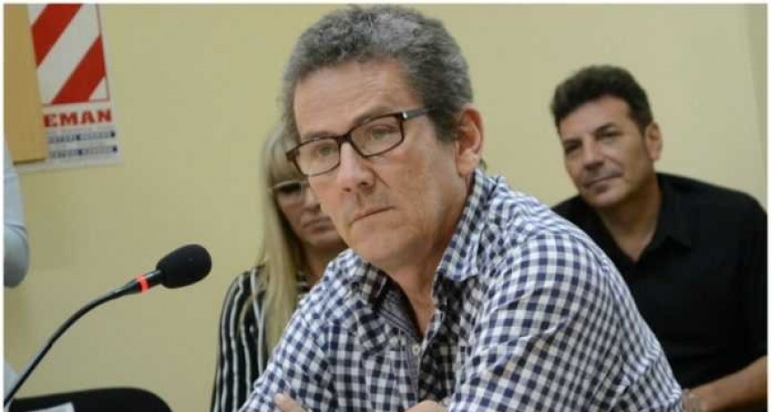  Capitanich anunci&oacute; cambios en su gabinete: Lineras a Educaci&oacute;n y Romero vuelve a Cultura