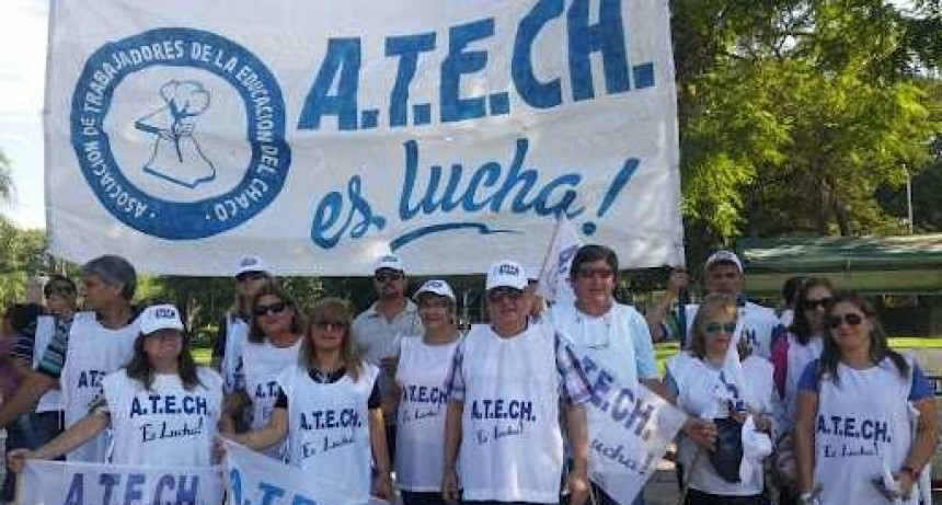Desde Atech se&ntilde;alan que ante renovaciones en el Ministerio de Educaci&oacute;n, &ldquo;aguardamos el cambio de pol&iacute;ticas&rdquo;