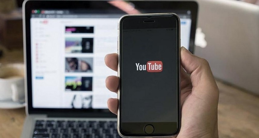 Youtube eliminar&aacute; los videos antivacunas de su plataforma