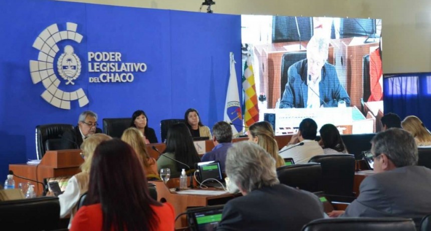 Chaco Sostenible: la provincia ya cuenta con su primera Ley de Educaci&oacute;n Ambiental Integral