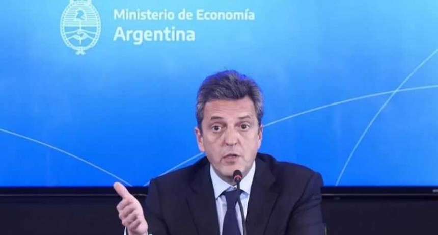 El BID libera cr&eacute;ditos por US$3000 millones para Argentina, de los cuales US$1200 ir&aacute;n a las reservas