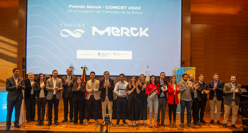 Distinguen dos desarrollos argentinos para el diagn&oacute;stico y tratamiento de c&aacute;ncer de colon