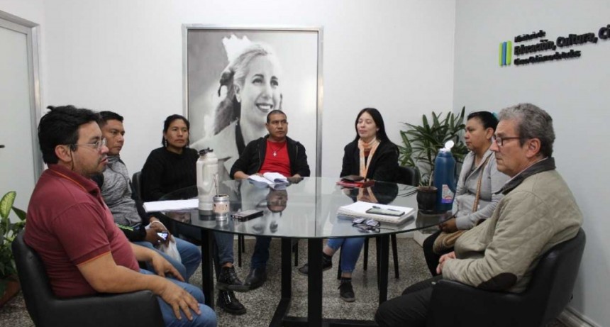 Educaci&oacute;n defini&oacute; acciones ante un hecho de violencia en Bachillerato para Adultos de Villa R&iacute;o Bermejito