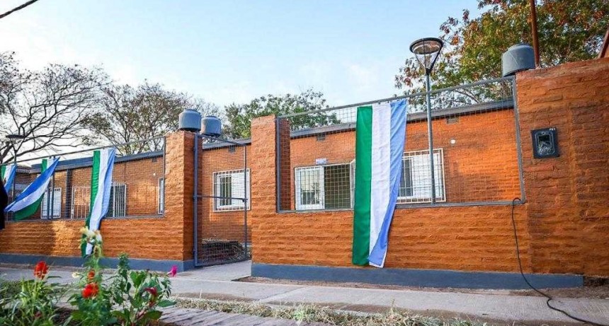El gobierno habilit&oacute; obras de refacci&oacute;n integral en 50 departamentos de la Residencia Estudiantil para 180 j&oacute;venes