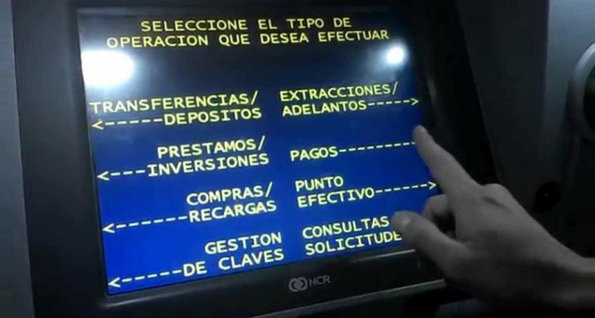 Con aumentos, la proxima semana cobran sus salarios los trabajadores y trabajadoras de la administraci&oacute;n p&uacute;blica
