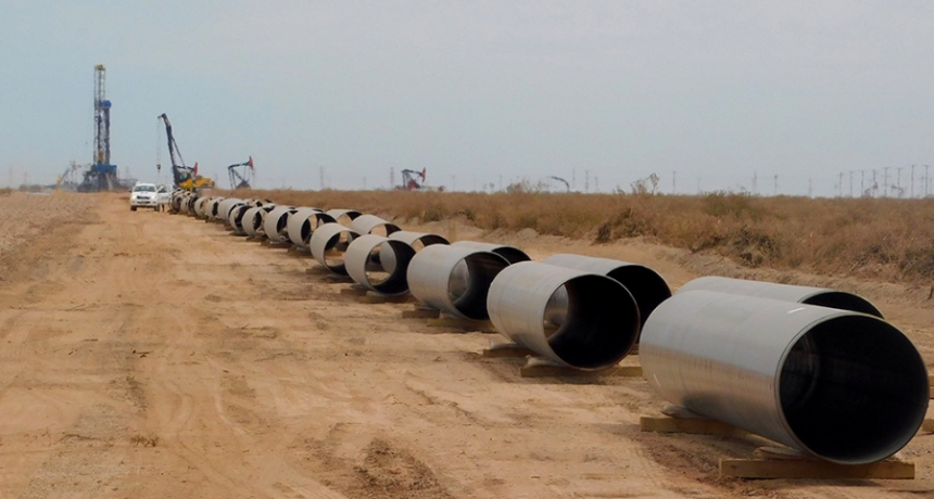 Gasoducto N&eacute;stor Kirchner: c&oacute;mo es el plan de producci&oacute;n y tendido para que est&eacute; activo en 2023