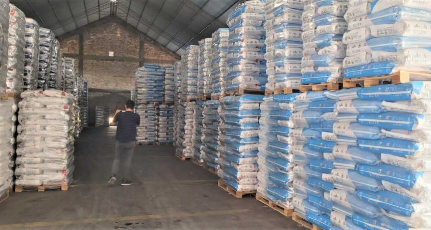 Producción distribuirá 55 mil bolsas de semillas de algodón para potenciar la campaña 2022-2023