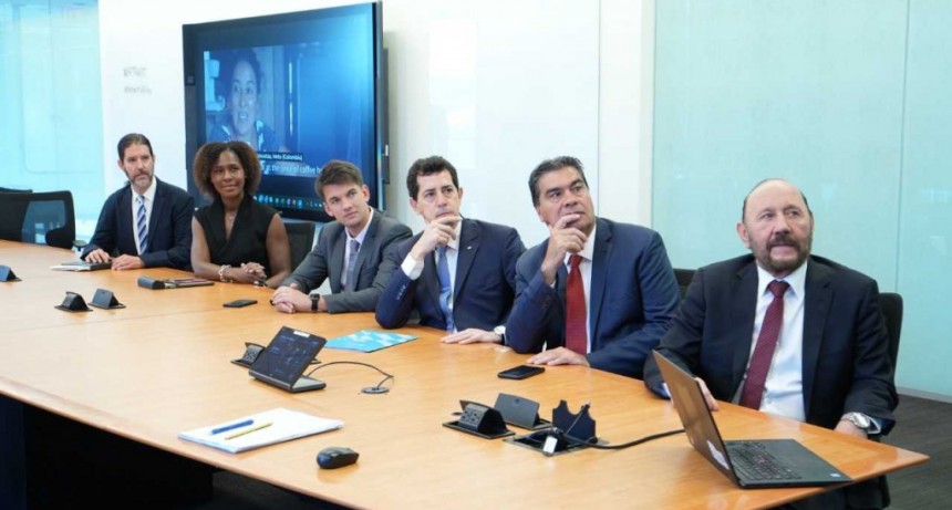 Conectividad para las poblaciones rurales y promover la agricultura de precisi&oacute;n, el inter&eacute;s de Microsoft en el Nea