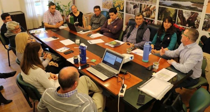 Producción confirmó que la campaña de vacunación animal comenzará el 11 de octubre