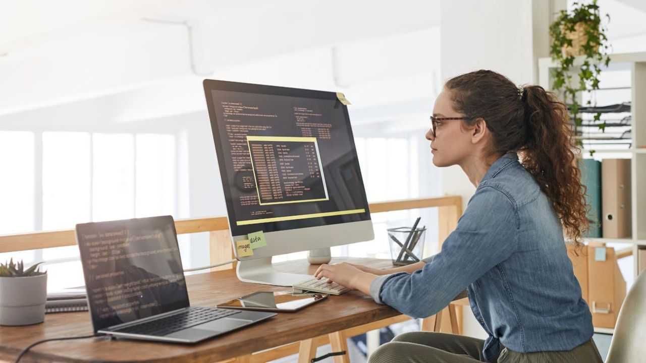 La industria del software cre&oacute; 35 mil nuevos empleos en los &uacute;ltimos dos a&ntilde;os