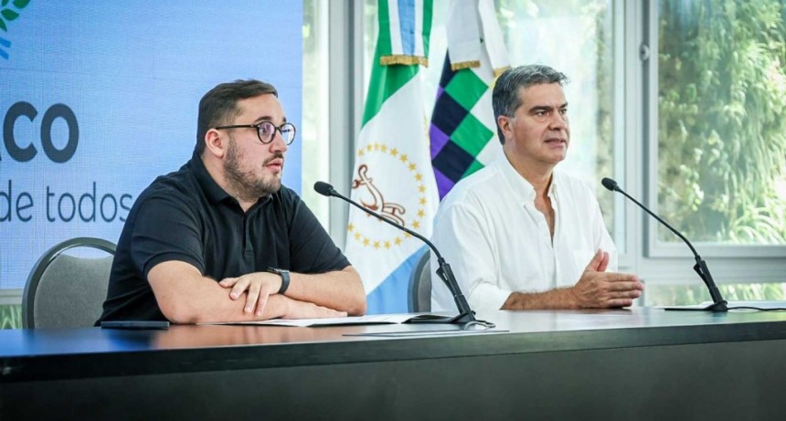 Pagar&aacute;n este viernes el incremento salarial del 12% para la administraci&oacute;n p&uacute;blica provincial