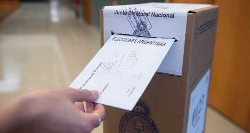 &iquest;Qu&eacute; se puede hacer y qu&eacute; no durante la veda electoral?
