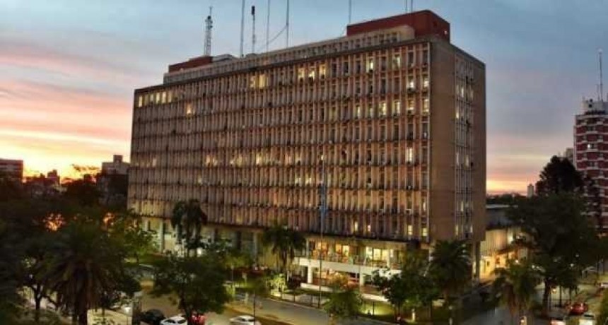 Capitanich retornar&aacute; a su cargo la pr&oacute;xima semana