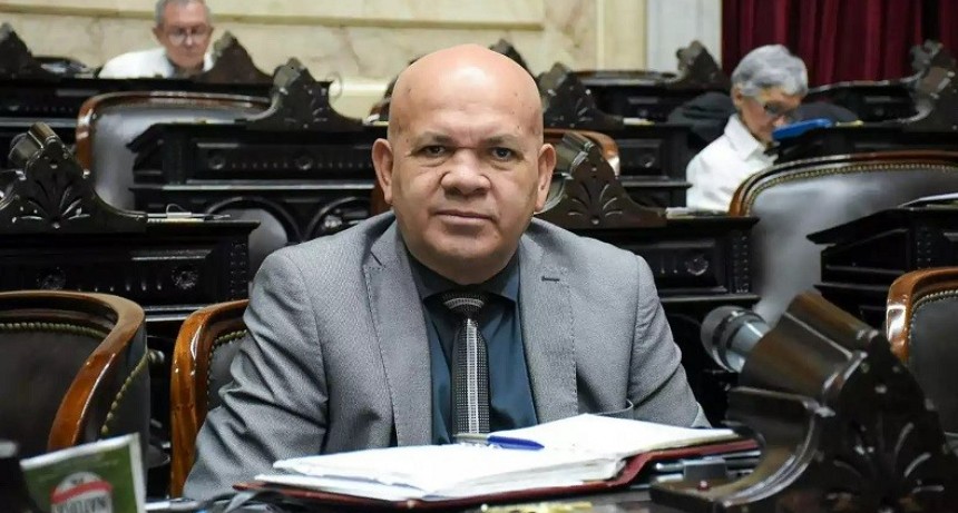 El diputado nacional Aldo Leiva celebr&oacute; la media sanci&oacute;n de la modificaci&oacute;n del Impuesto a las Ganancias