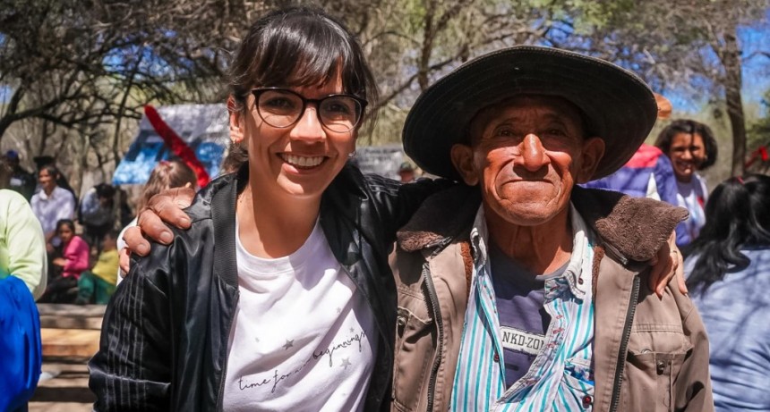 La Vicegobernadora encabezar&aacute; la primera reuni&oacute;n de transici&oacute;n este martes