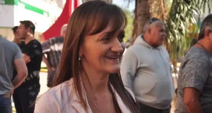 Schneider: &ldquo;Vamos a gobernar para los chaque&ntilde;os, independientemente de qui&eacute;n sea intendente&rdquo;