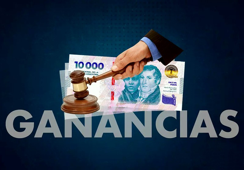 La Justicia Federal hizo lugar a un amparo para que bancarios del Chaco no paguen el impuesto a las Ganancias