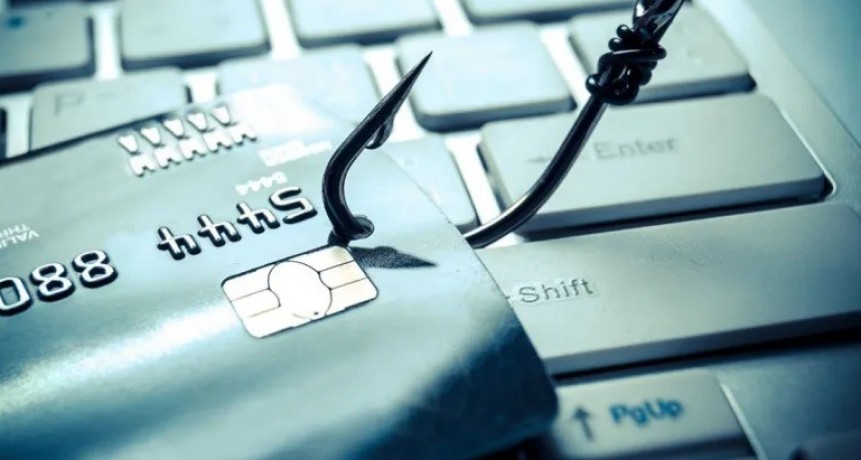 Castelli: una mujer fue v&iacute;ctima de una estafa virtual millonaria
