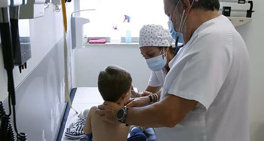 &ldquo;Cuadros neurol&oacute;gicos graves y chicos con convulsiones&rdquo;: pediatras alertan por el hambre en la Argentina
