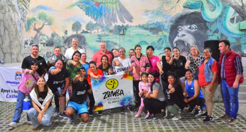 Castelli conmemora el Día Mundial de la Prevención del Suicidio