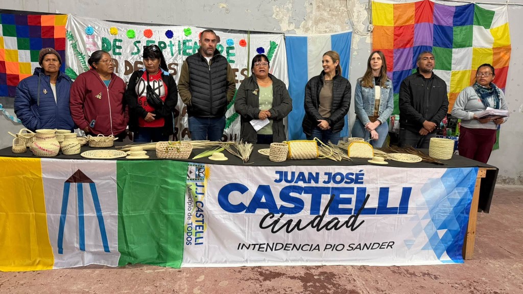 Celebrar a la mujer ind&iacute;gena es reconocer su historia, su fortaleza y el legado que transmite de generaci&oacute;n en generaci&oacute;n