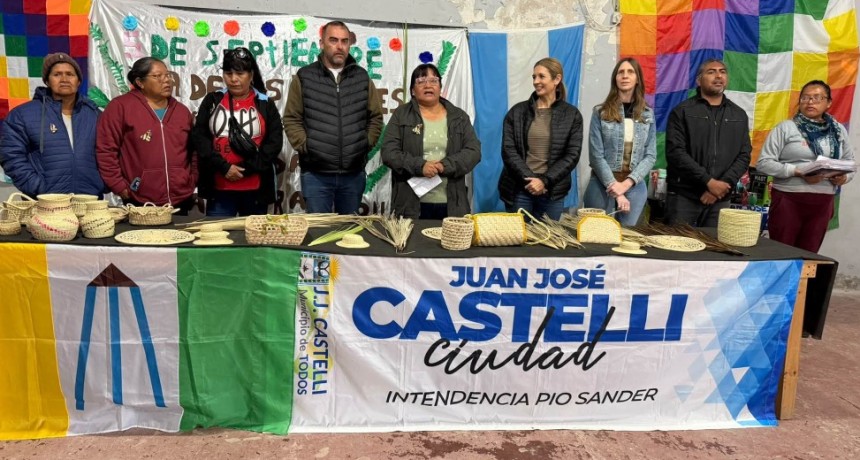 Celebrar a la mujer ind&iacute;gena es reconocer su historia, su fortaleza y el legado que transmite de generaci&oacute;n en generaci&oacute;n