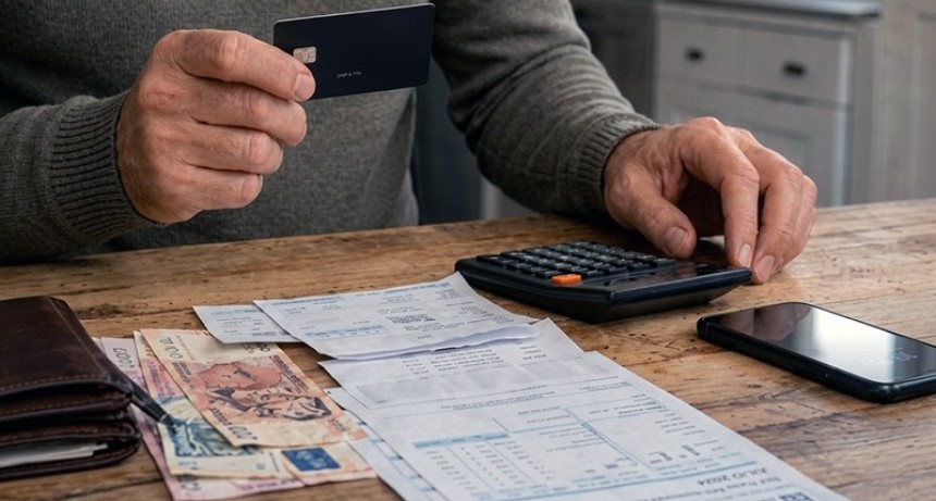 Deudores: Chaco registra 173.681 personas morosas en el total del sistema