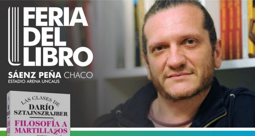 Reconocidos escritores participar&aacute;n de la Feria del Libro organizada por UNCAus
