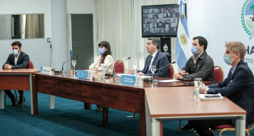 Buscan la condonaci&oacute;n total de deuda para 1.190 productores debido a la sequia