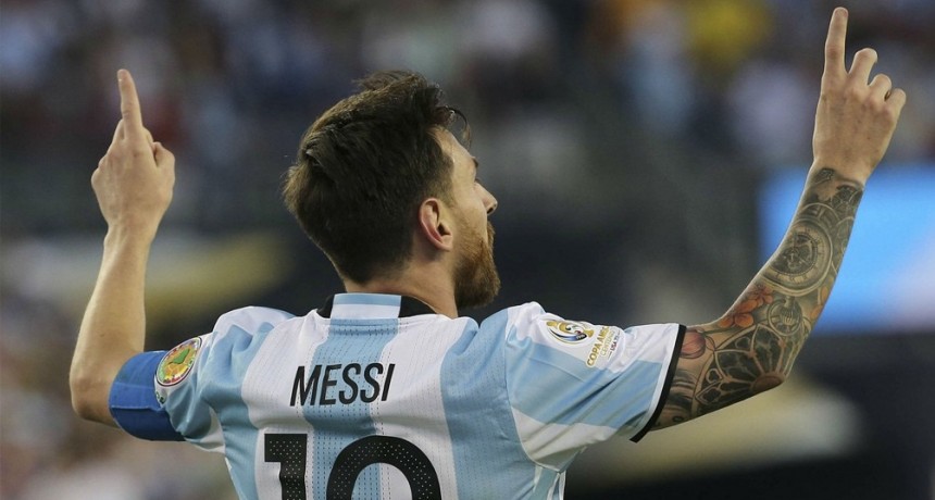 Hoy Argentina vs Ecuador en director por la TV p&uacute;blica a las 21:30