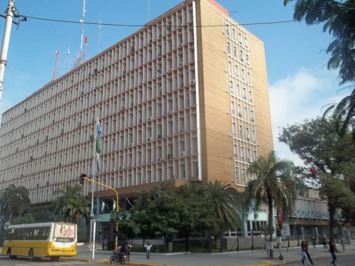 Asueto administrativo este viernes 9 de octubre para la administraci&oacute;n p&uacute;blica del Chaco