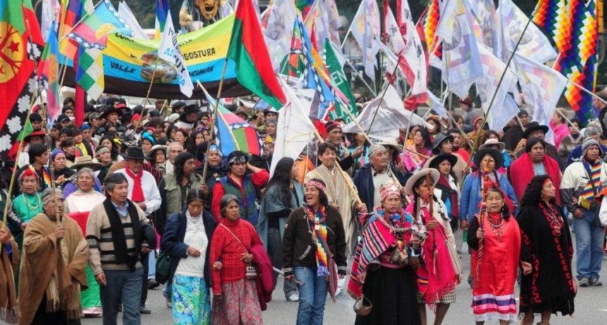 12 de octubre: D&iacute;a del Respeto a la Diversidad Cultural