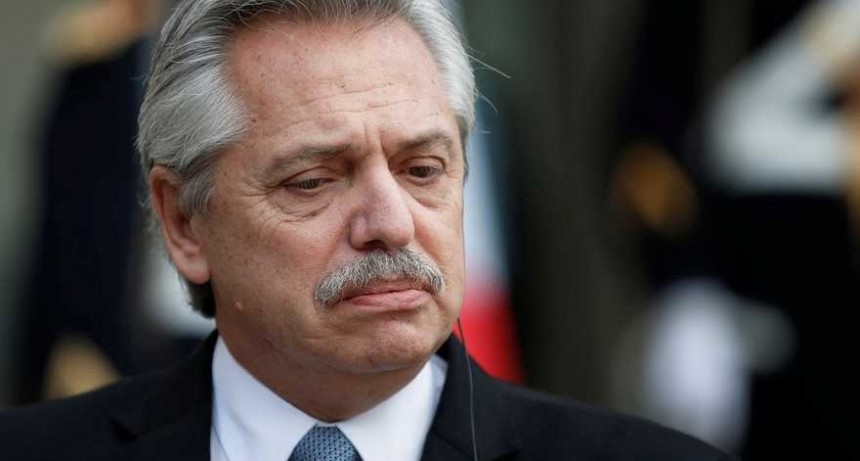 Alberto Fern&aacute;ndez: "Macri debe tener un problema de amnesia severo"