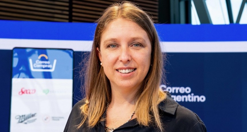Sin intermediarios, Correo Compras "garantiza el mejor precio"