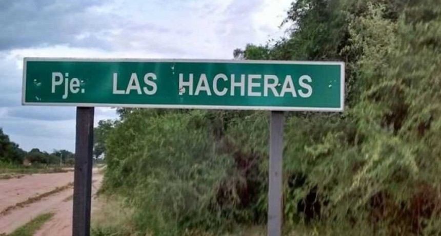 Miraflores - Las Hacheras: Ma&ntilde;ana se realiza la apertura de ofertas para la pavimentaci&oacute;n de la ruta 9 