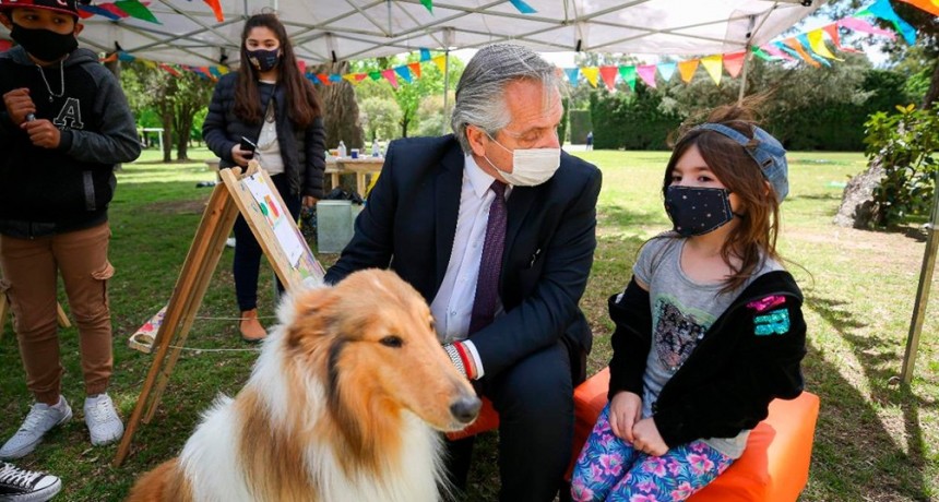 M&aacute;s de un mill&oacute;n de ni&ntilde;as, ni&ntilde;os y adolescentes se incorporan a la AUH
