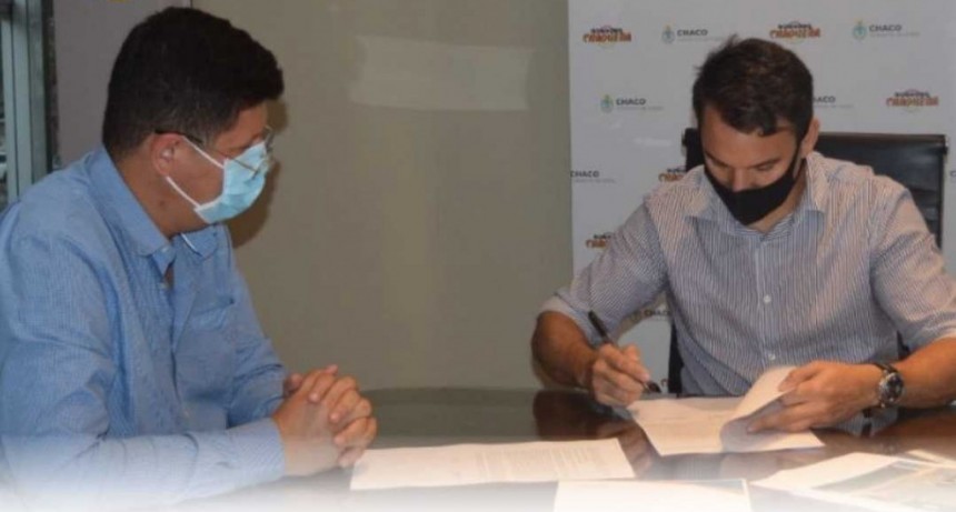 Villa R&iacute;o Bermejito contar&aacute; con un Parque Acu&aacute;tico en su balneario