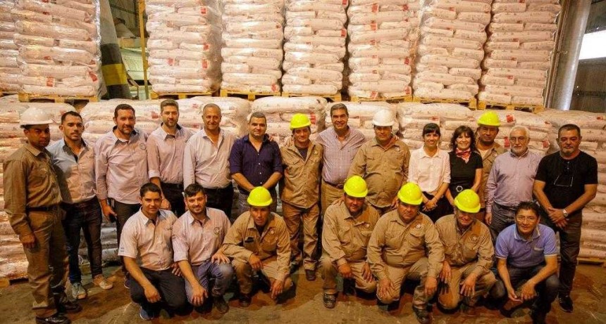 Campaña algodonera: la asistencia llegará a más de 900 productores para la siembra de 60.000 hectáreas