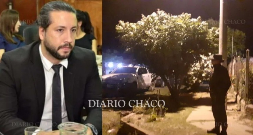 "Estamos desconfiando de todo, trabajamos con retazos de distintas fuerzas", dijo Sabadini sobre la investigaci&oacute;n a polic&iacute;as.