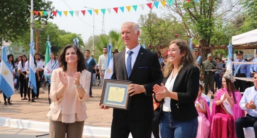 Diversas actividades en los festejos por los 82 a&ntilde;os de Miraflores