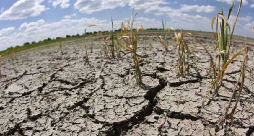 La escasez de lluvias se extender&aacute; por lo menos hasta fin de a&ntilde;o