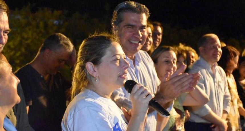Contundente triunfo electoral del Frente Chaque&ntilde;o para continuar el legado de Alberto Korovaichuk en Gancedo