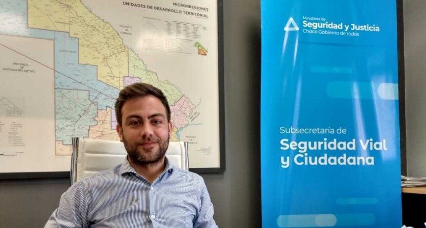 A partir de noviembre comienzan los controles por radares de velocidad en el ingreso a zonas urbanas