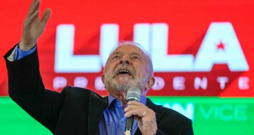 &ldquo;Es un l&iacute;der que trabaja por la justicia social&rdquo;, destac&oacute; Capitanich al celebrar el triunfo de Lula en Brasil