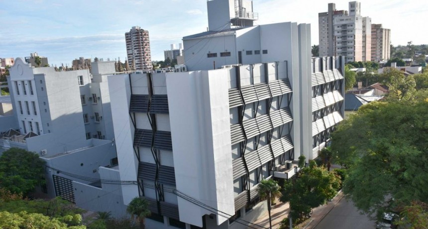 Este martes ser&aacute; la primera ronda de propuestas en el concurso para cubrir la vacante del STJ