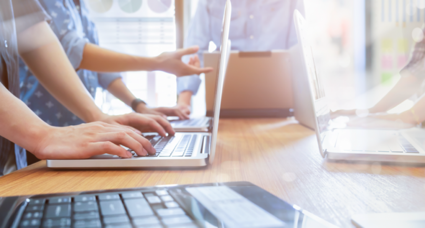El ecosistema digital emplea 80.000 personas en Argentina