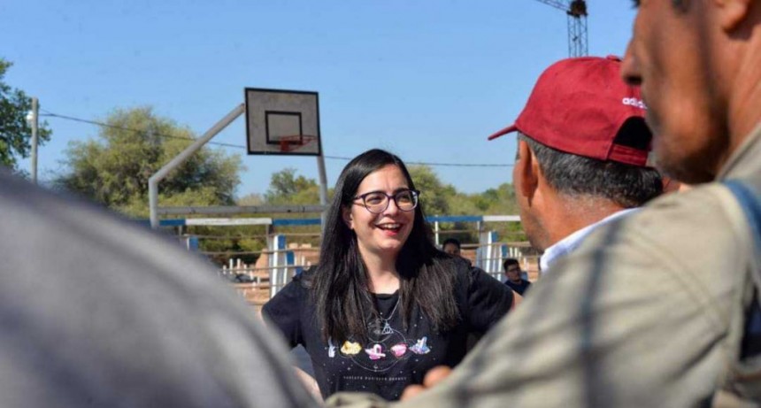 La Universidad Nacional de El Impenetrable, propuesta de Uni&oacute;n por la Patria para fortalecer la educaci&oacute;n
