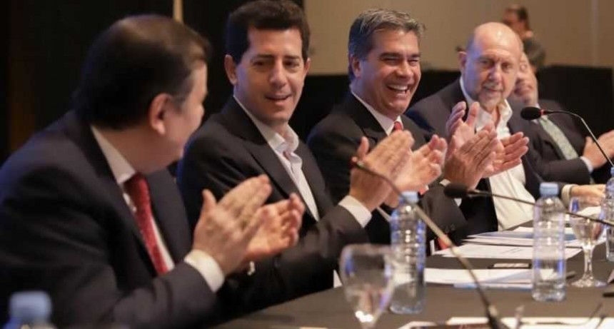 Gobernadores ultiman detalles para aprobar el Plan Director de los Bajos Submeridionales
