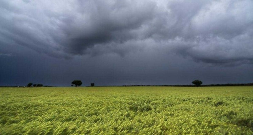 Estiman que "El Ni&ntilde;o" ser&aacute; &ldquo;moderado&rdquo; pero durar&aacute; m&aacute;s que lo previsto inicialmente